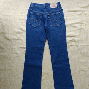 Levi Strauss 517 Bootcut Jeans Size 5 NWOT